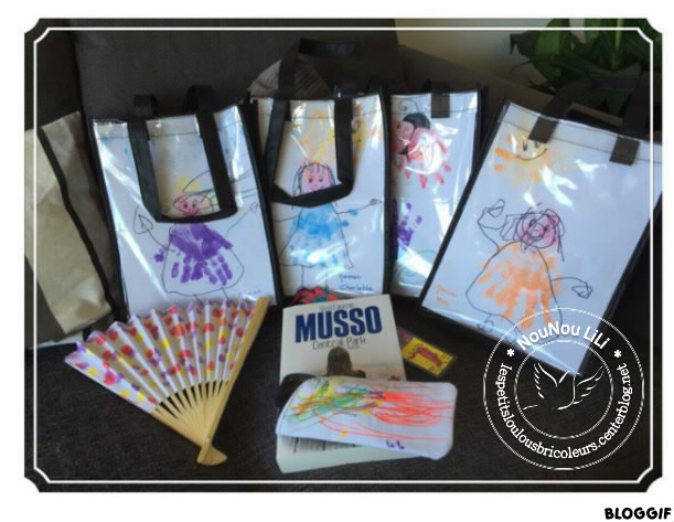 KIT DE SURVIE POUR MAMAN EN VACANCES EDITION 2017